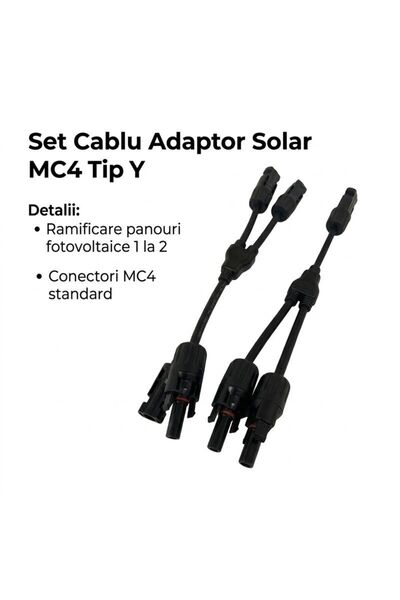 Stef's Cat Intrerupator de Circuit Solar MCCB 2P-125A / 1000V DC, Stef's Cat,