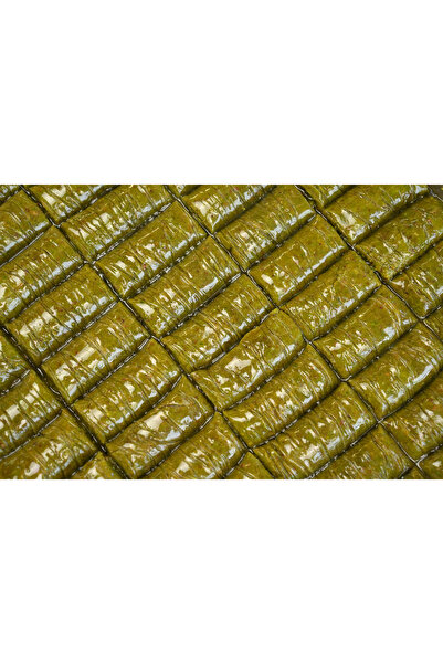 Tatlıhanem 1Kg Bol Antep Fıstıklı Sarma Tatlı Taze Günlük Üretim