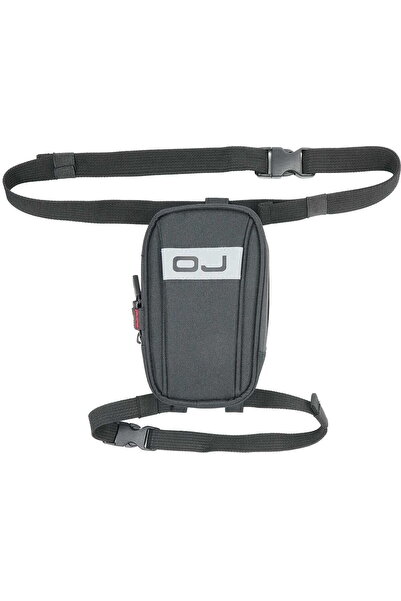 OJ Mini Track Motosiklet Bacak Çantası