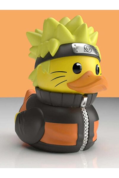 TUBBZ NS5446 Naruto - Naruto Uzumaki (Boxed Edition)