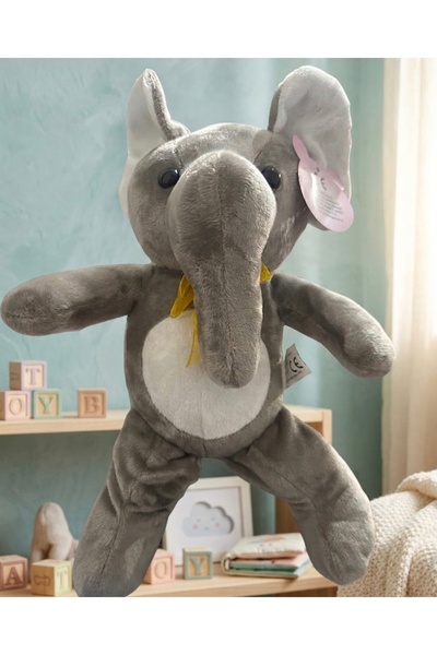 Toy 25 cm Pelus Fil
