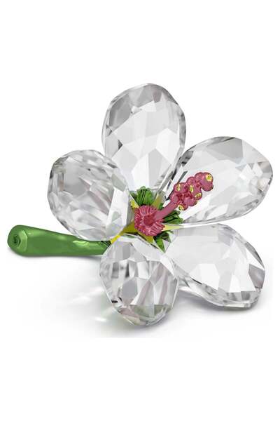 Swarovski Florere Hibiscus Small