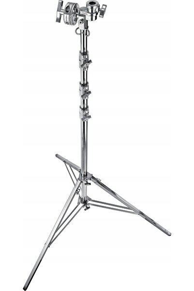 Other Trepied Avenger Avenger Tripod OVERHEAD 65 Bază lată