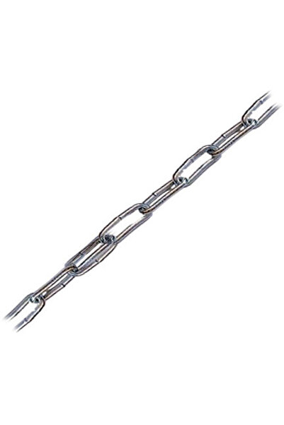 MK Lant zincat cu za lunga 6 mm, 2201000090215, 18M/ROLA