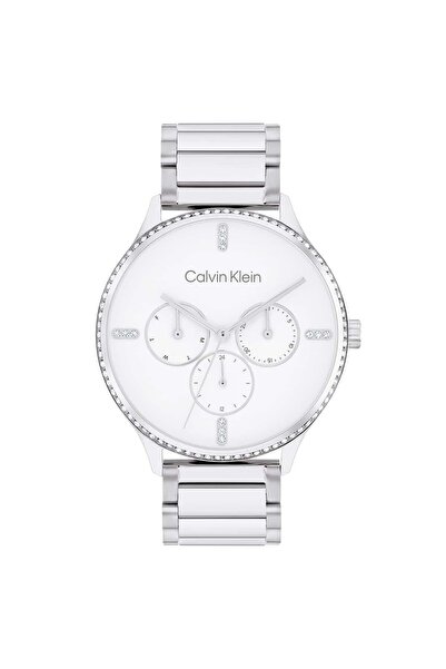 Calvin Klein CK25200373 Kadın Kol Saati