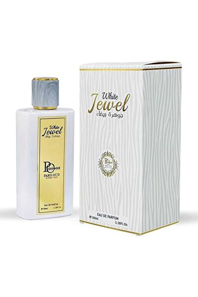 PARO OUD عطر وايت جويل أو دو بارفان
