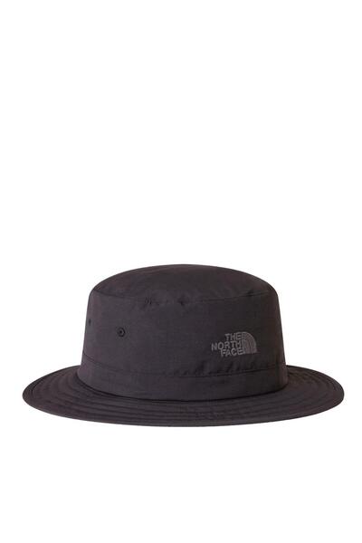 THE NORTH FACE HORIZON BUCKET Unisex Şapka NF0A8EPYJK31 Siyah-L-XL