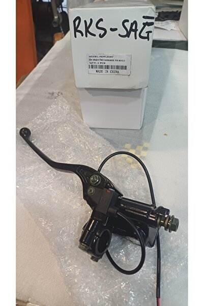 İtimat RKS new light (sağ)ön fren üst merkezi kollu set .0EM kalite