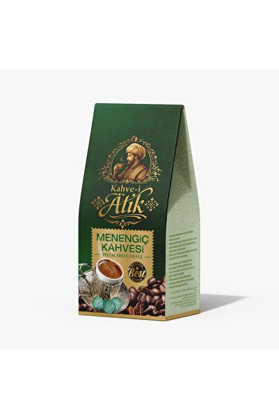 Kahve-i Âtik MENENGİÇ KAHVESİ