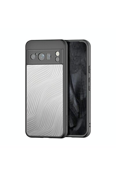 Dux Ducis Aimo Series Σκληρή Θήκη Transparent (Google Pixel 8 Pro 5G)