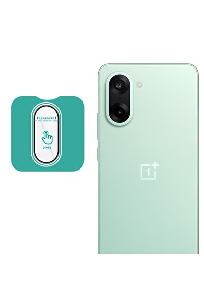 İmak OnePlus Nord CE 5 5G Easy Install Τζαμάκι για Κάμερα με Οδηγό Τοποθέτηση...
