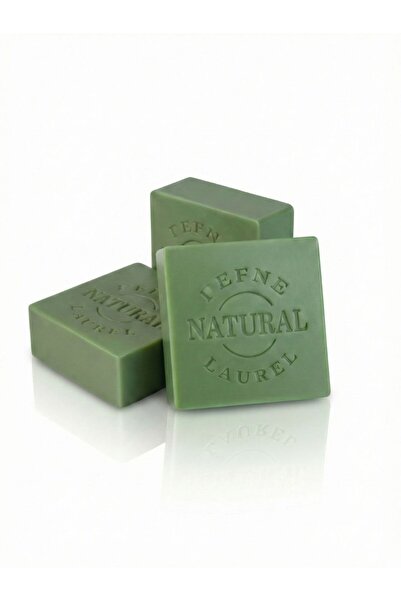 Dermolive Defne Press Herbal Soap
