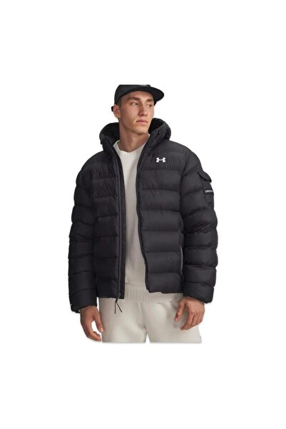 Under Armour UA Sportswear PuffSİYAH