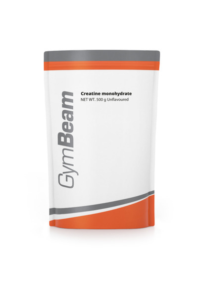 GymBeam CreatinДѓ MonohidratДѓ 100% -