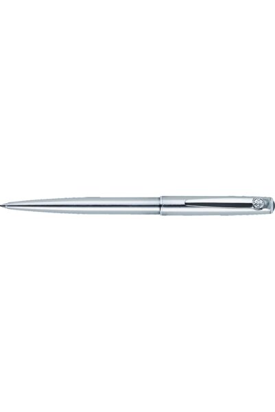 Diplomat Traveller - Stainless Steel - pix