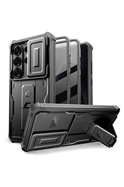 Tech-Protect KEVLAR CAM+ 2-SET GALAXY S26 ULTRA NEGRU