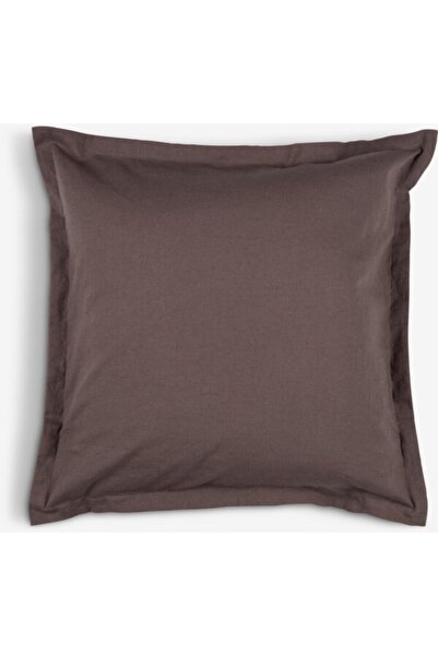 RootRise Cushion Cover Hassel 50X50 Brown