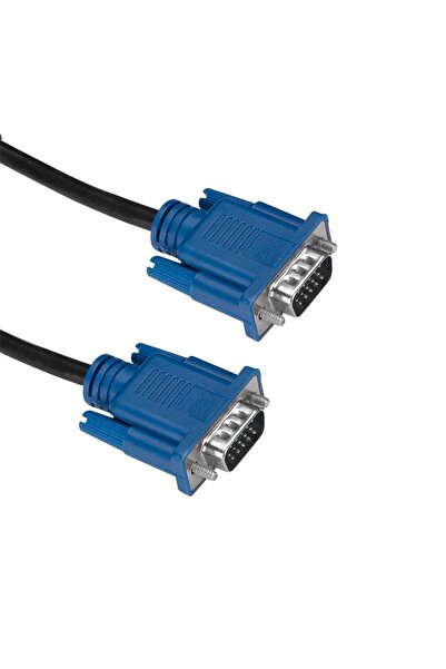 Hobibahçem S-Link Sl-Vga16 1.5Mt Vga Cable