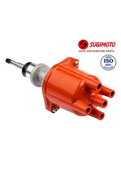 SUGIMOTO SUGIMOT0 DİSTRİBÜTÖR TOFAŞ MURAT 131 1982-1991 DOĞAN/KARTAL/ŞAHİN/SE...