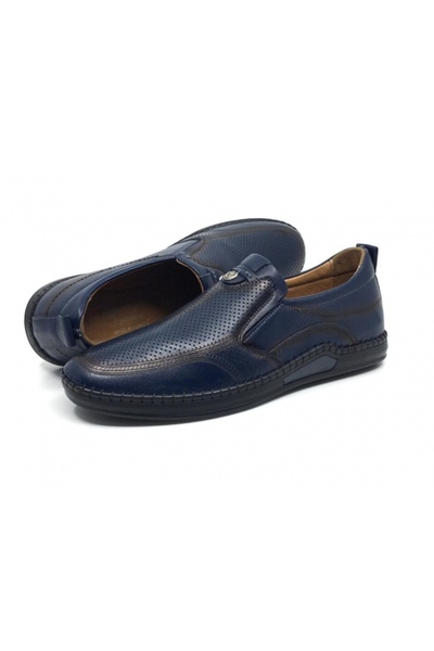 Taşpınar Ayakkabı 100% Genuine Leather Orthopedic Men's Summer Extra Light Or...