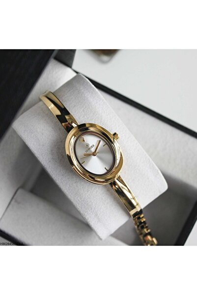 Homies Hm28456S01-1 Women Wrist Watch with Steel Cord