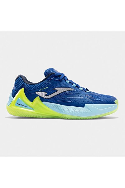 Joma TOPES2604OM حذاء بادل رجالي مفتوح مقاس 26 باللون الأزرق الملكي