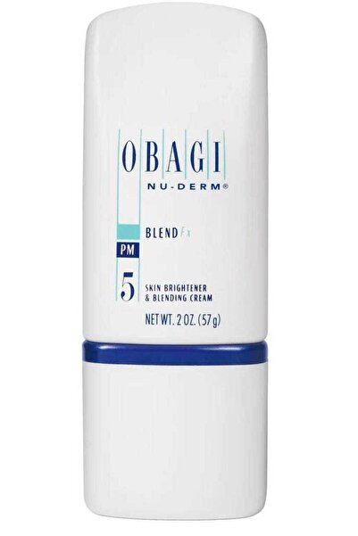Obagi Obaginuderm Blend Fx 2.0 Oz (57 G)