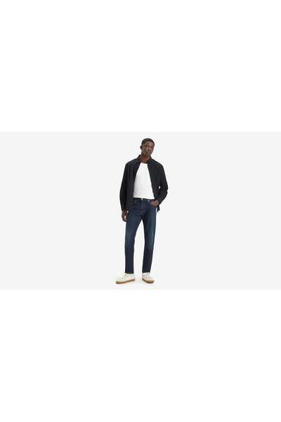Levi's LSE_512 SLIM TAPER GOOD REASONS ADVLACİVERT