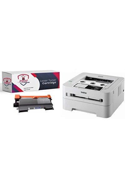 afset BROTHER HL-2130/TN-450/TN-2220/TN-2280 Muadil Toner