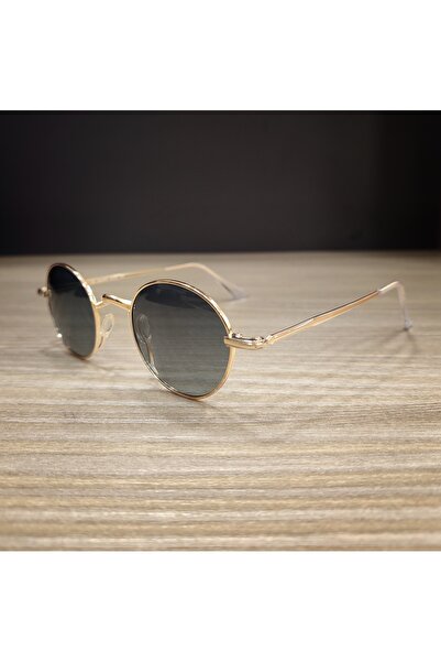 Benx Sunglasses BX8008 C64 Polarize Unisex Güneş Gözlüğü