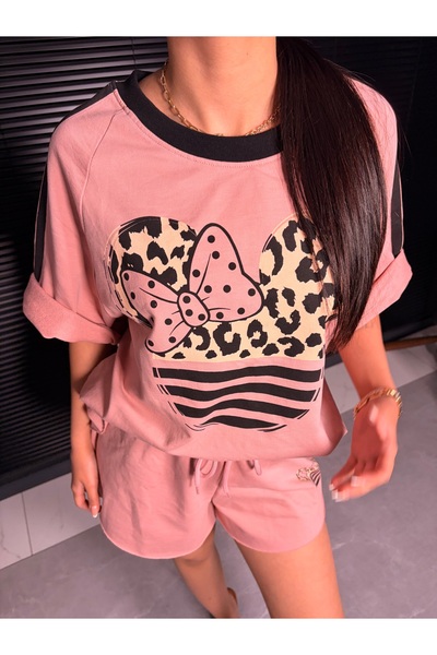 BASKILI %100 COTTON TAKIM