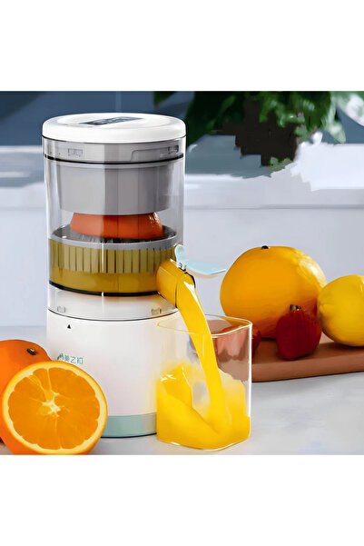 unbranded Mixer Fructe Smoothie – Blender Puternic pentru Shake-uri, Fructe ș...