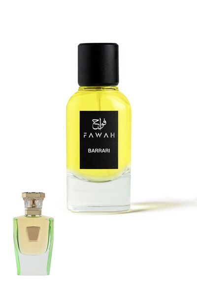 Fawah عطر باراري - عطر فاخر مميز - 50 مل