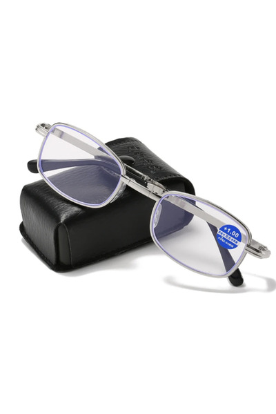 unbranded Ochelari Pliabili cu Filtru Protecție – Anti-UV și Lumină Albastră,...