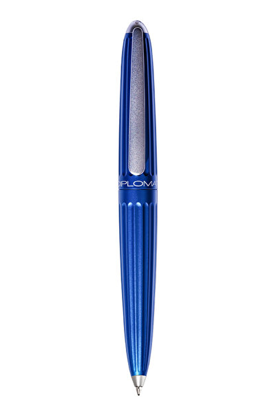 Diplomat Pix easyflow Aero - μπλε