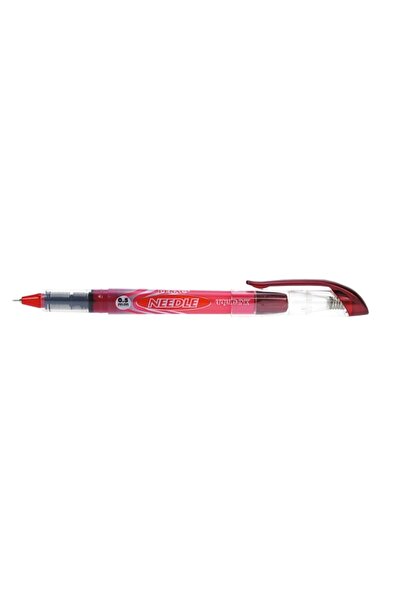 PENAC Στυλό rollerball PENAC, μύτη 0.5mm - ροζ γραφή