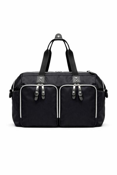 PaminBags Aksesuar Hanging Mother-Baby Bag with Pockets Pmn004