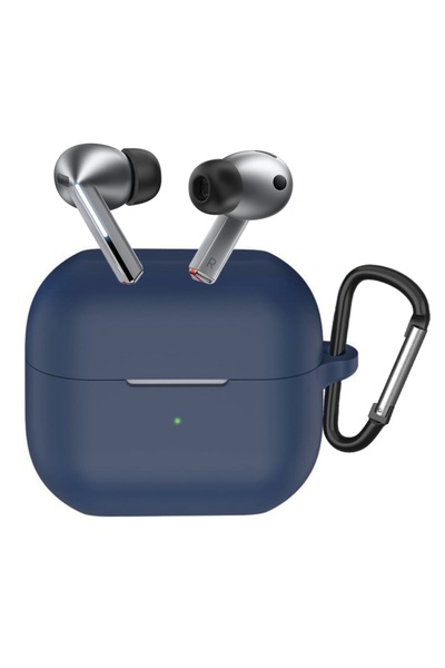 SKYDDAR INNOVATION Husă pentru Samsung Galaxy Buds 3 / 3 Pro / 3 FE - Husă di...