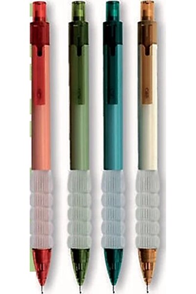 Gıpta VERSATİL KALEM - SPRING 07 MM 4-K197900-5001