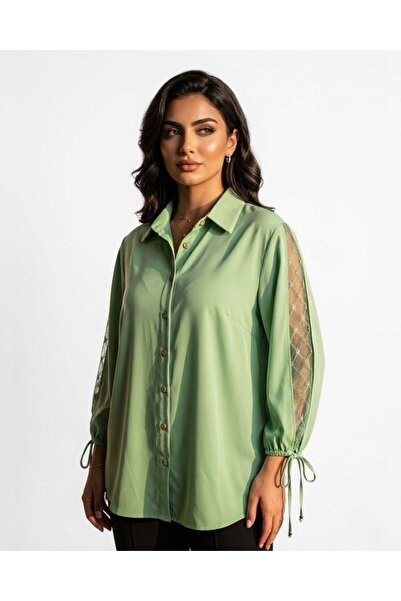 sea gulf بلوزه نسائيه تركي