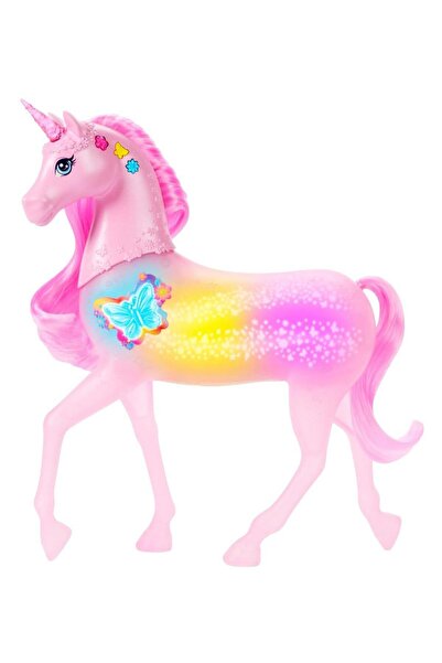 Barbie Işıltılı Tek Boynuzlu At - Standart
