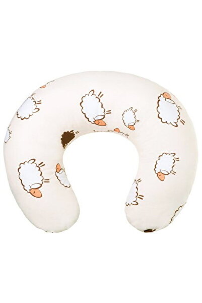 Other Nursing pillow New Baby Sheep beige