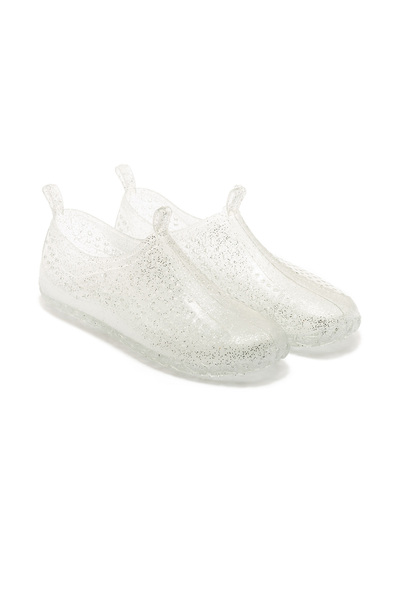 Twigy Pantofi de mare pentru femei Dudu, transparenți 36/40