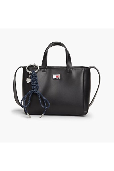 Tommy Hilfiger TJW CITY CHARM MINI TOTE