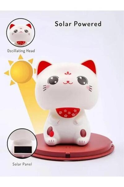 🐈‍⬛ Şans Kedisi ile Hayatınızı Şansa Dönüştürün! - Sayfa 2