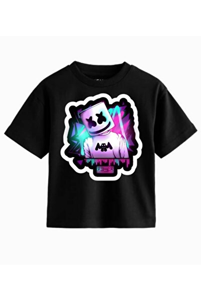 ROLY Tricou bumbac 100%, cu grafica Gaming Fortnite , M