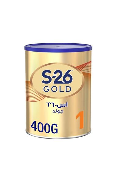 Nestle S26 Gold Ar 400G