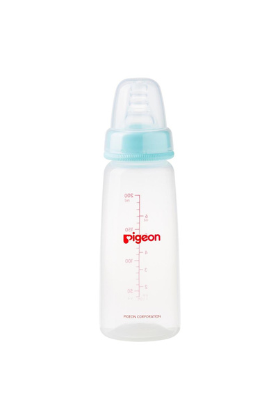 Pigeon Btle Kpp Stnrd Wht 200M