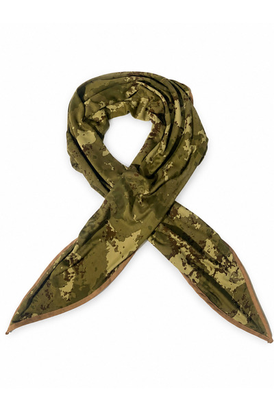 süngü tactical KAMUFLAJ MİKRO BANDANA