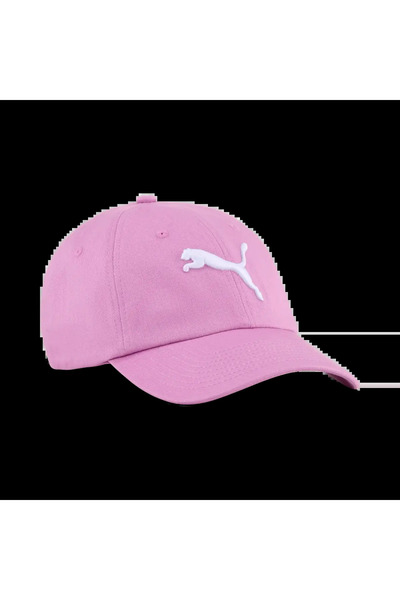 Puma Αθλητικό καπέλο - Ροζ - Μπερέ